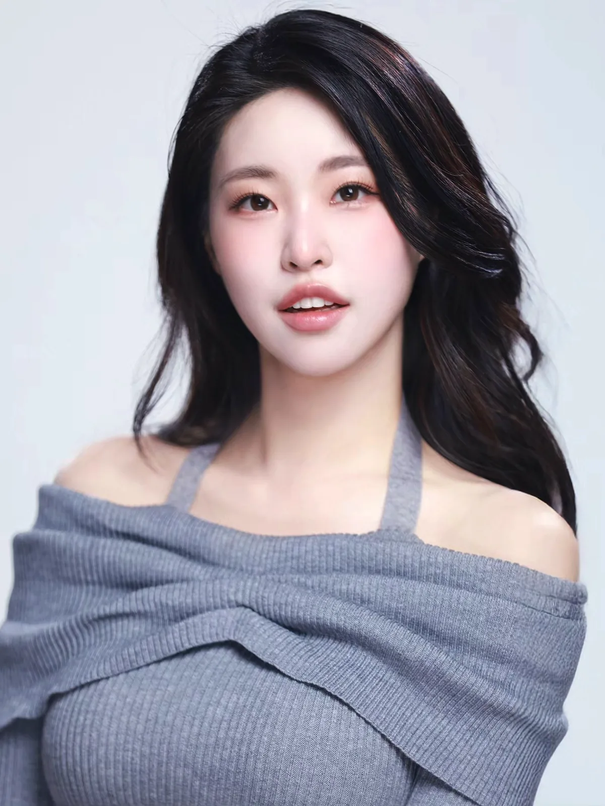 쇼호스트 조설영 — 2025 스튜디오 프로필