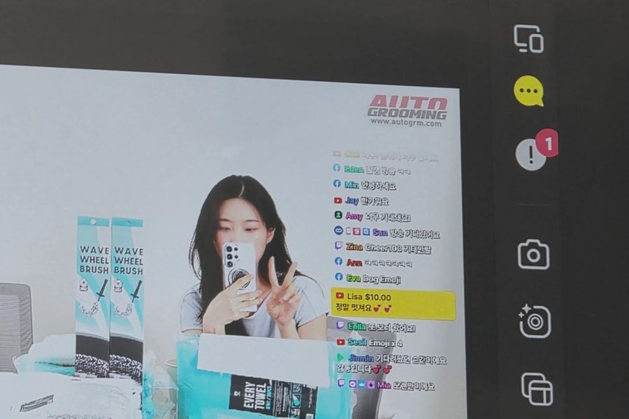2025년 방송 · 행사 현장 2